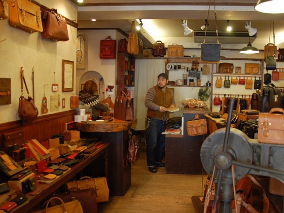 青山本店
