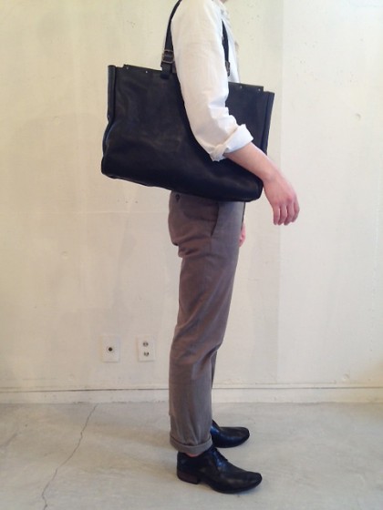 sample tote Ⅱ