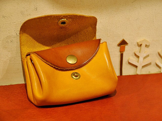 小銭入れ