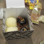 チーズケーキ