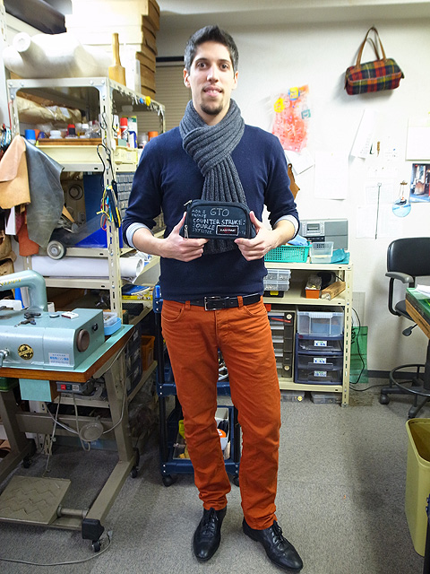 ニコロの場合