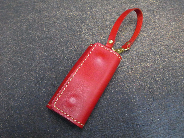 村田のキーケース