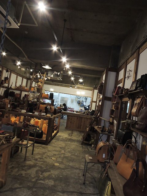 のんびりゆったり仙台店