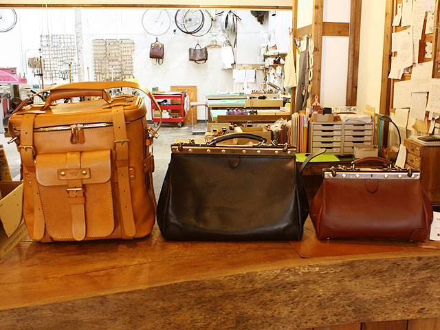 カバン大中小
