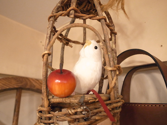 ロビンさん
