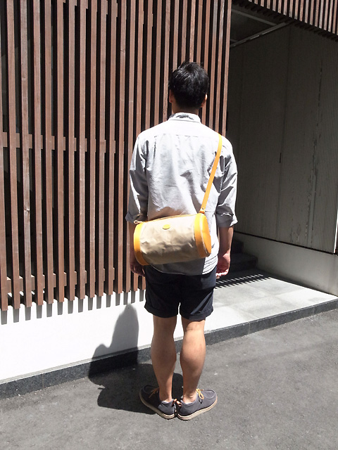 キャンバスドラム