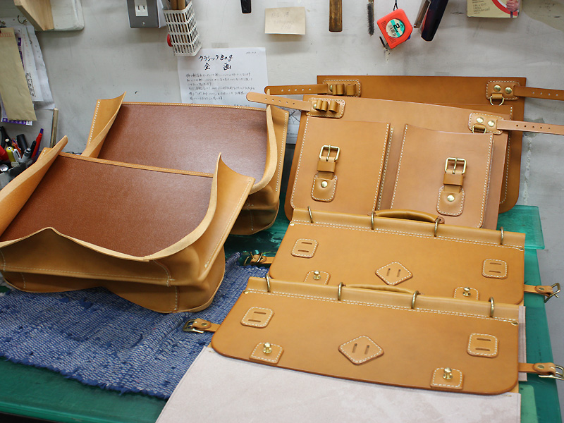 HERZ CLASSIC BAG SENDAI7