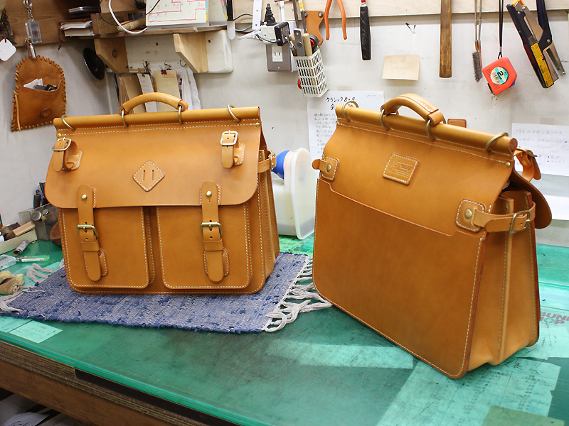 HERZ CLASSIC BAG SENDAI8