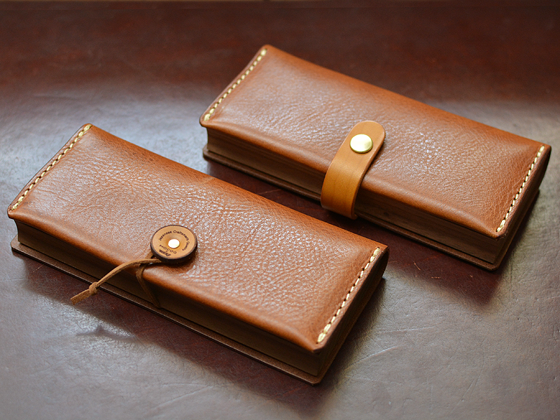 Hacoa×HERZコラボペンケース
