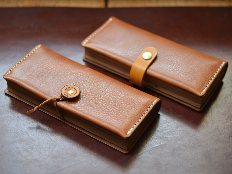 BOOK PENCASE