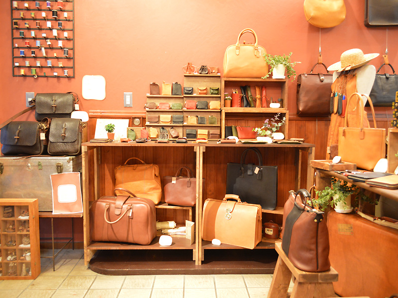 RESO.店内