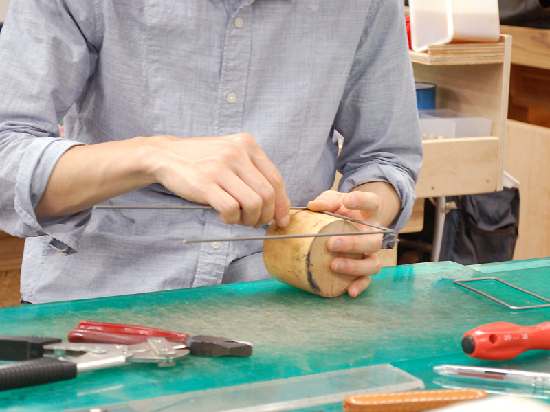 整形が大変