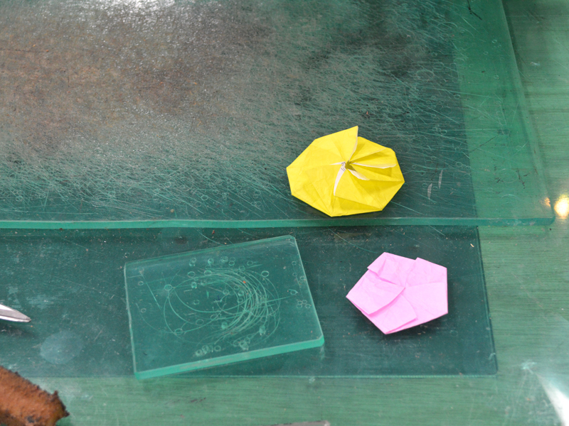 origami