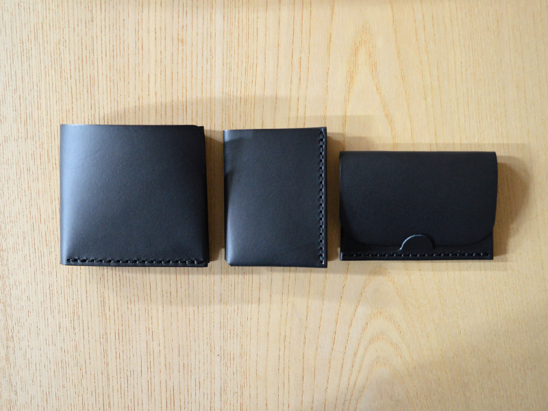 色をセットで