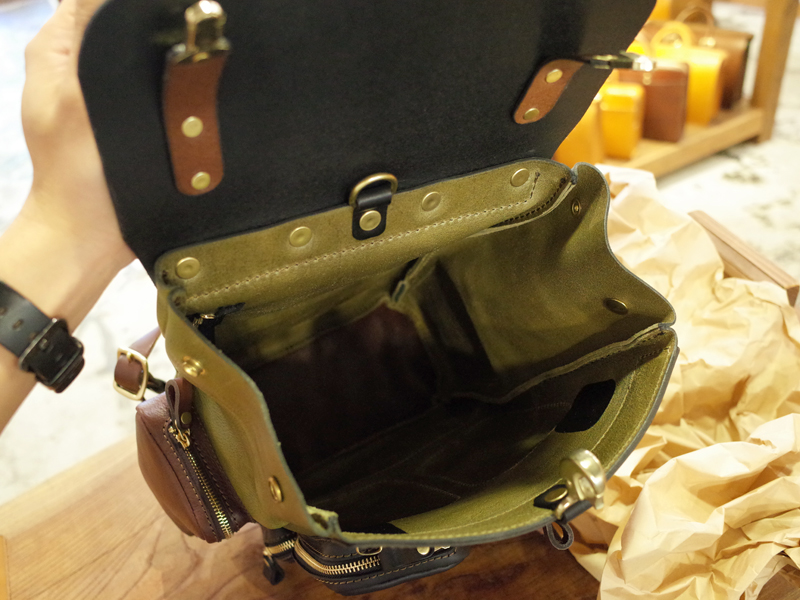オープン!