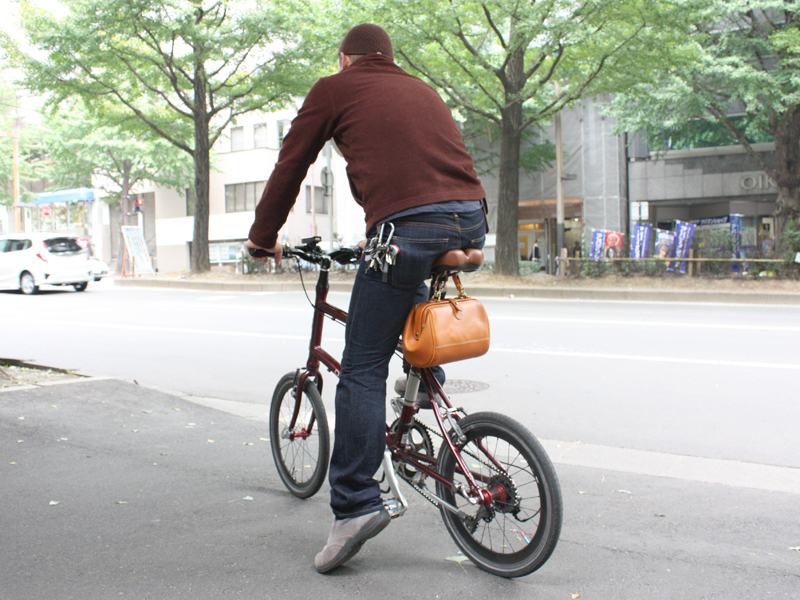 自転車企画の