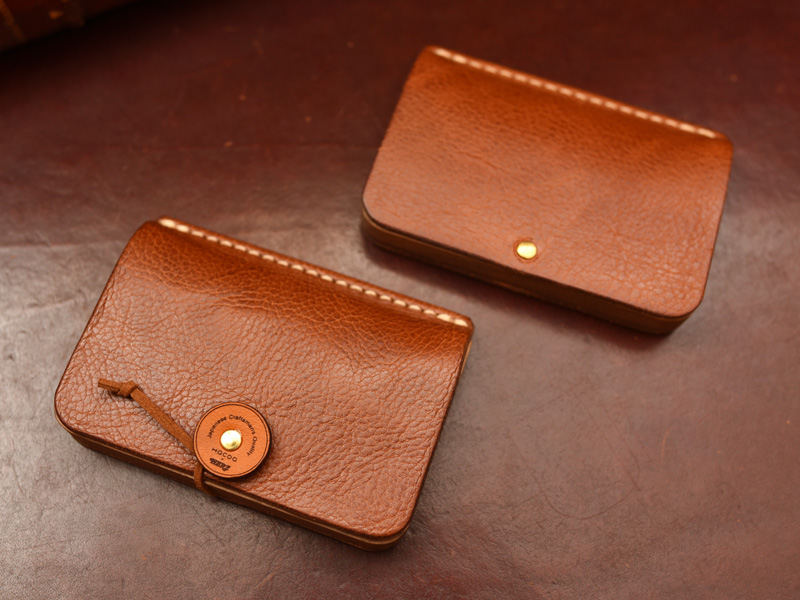 BOOK CARDCASE デザイン