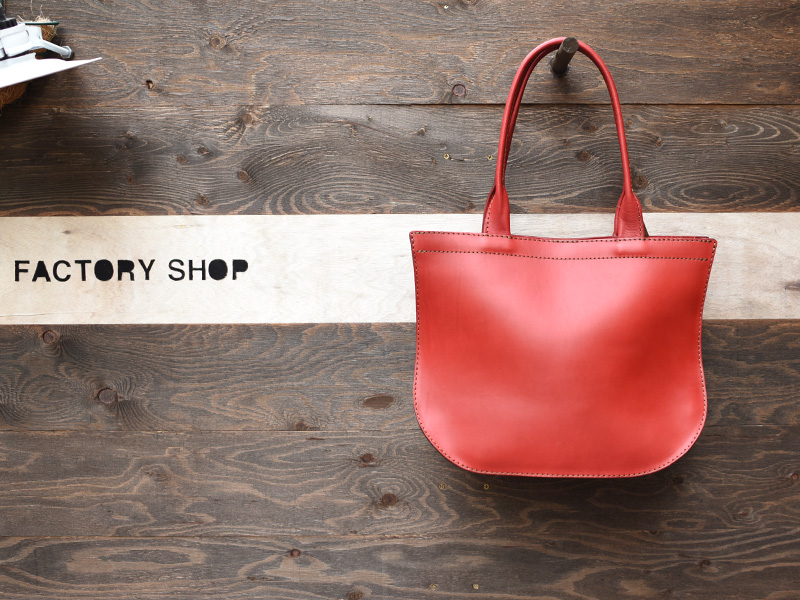 FACTORY SHOP 外観