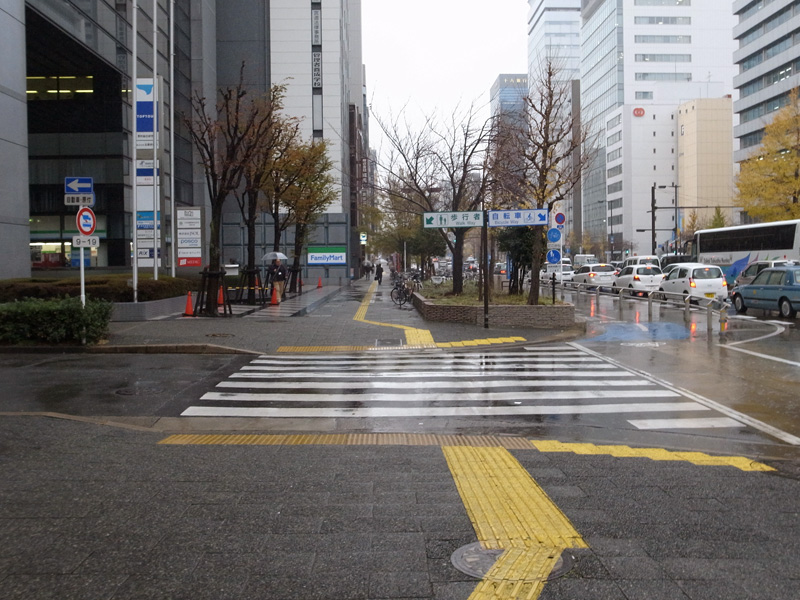 名古屋風景
