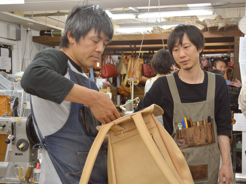 旅モノ ファーストサンプルお披露目会5