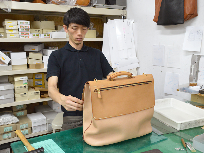丸台おこしをビジネスに