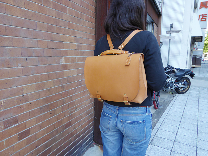 ナレッジバッグ・KNOWLEDGE BAG(CW-137)