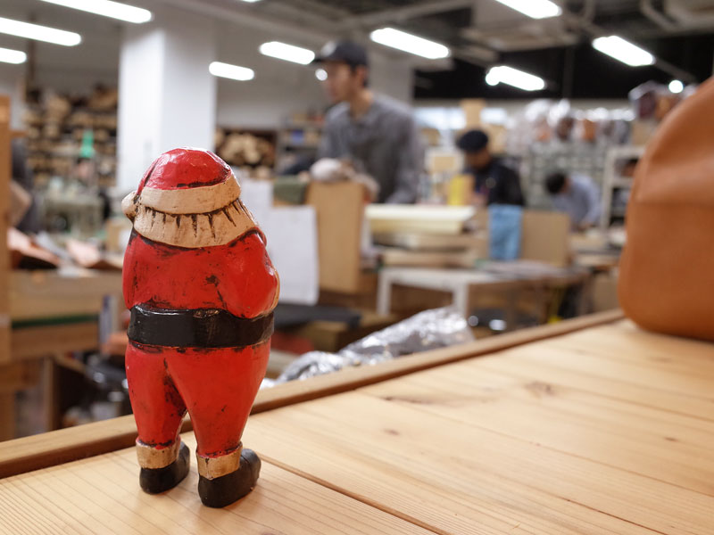 サンタさん