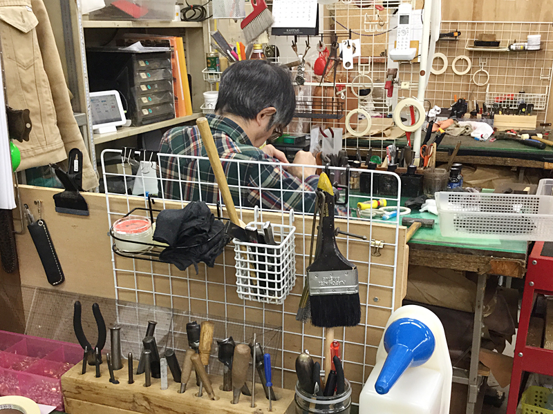 作り手:永崎