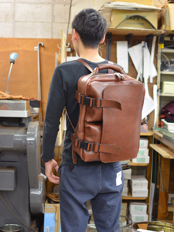 旅モノ企画 ビッグリュック 特別サイズ