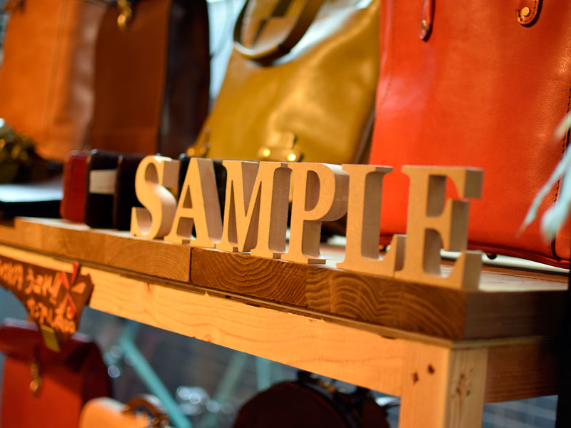 SAMPLE
