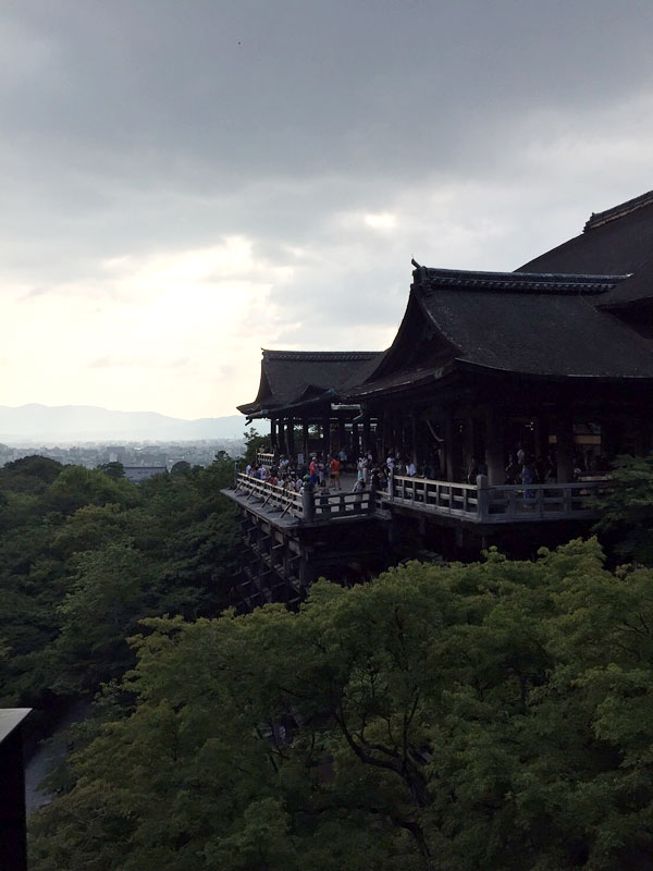 京都観光1
