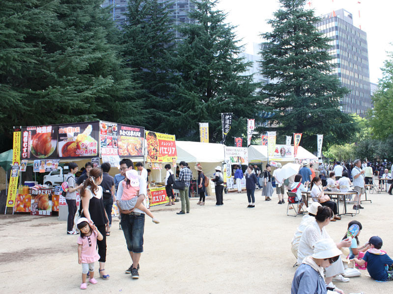 JOZENJI ST.JAZZのようす2