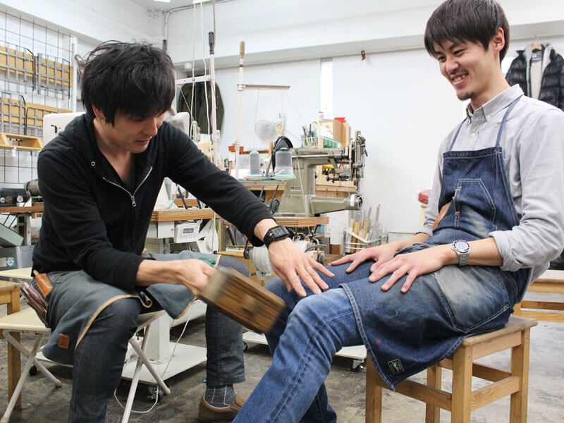 新生活トート企画 チームB