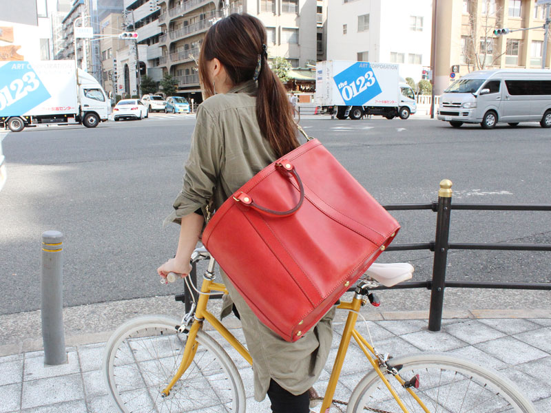 大阪店新生活トート企画 キャンパストート