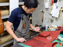 作り手:袴田による商品紹介ページへ