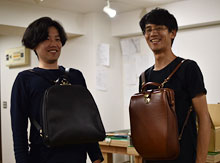 名古屋店:田中による商品紹介ページへ