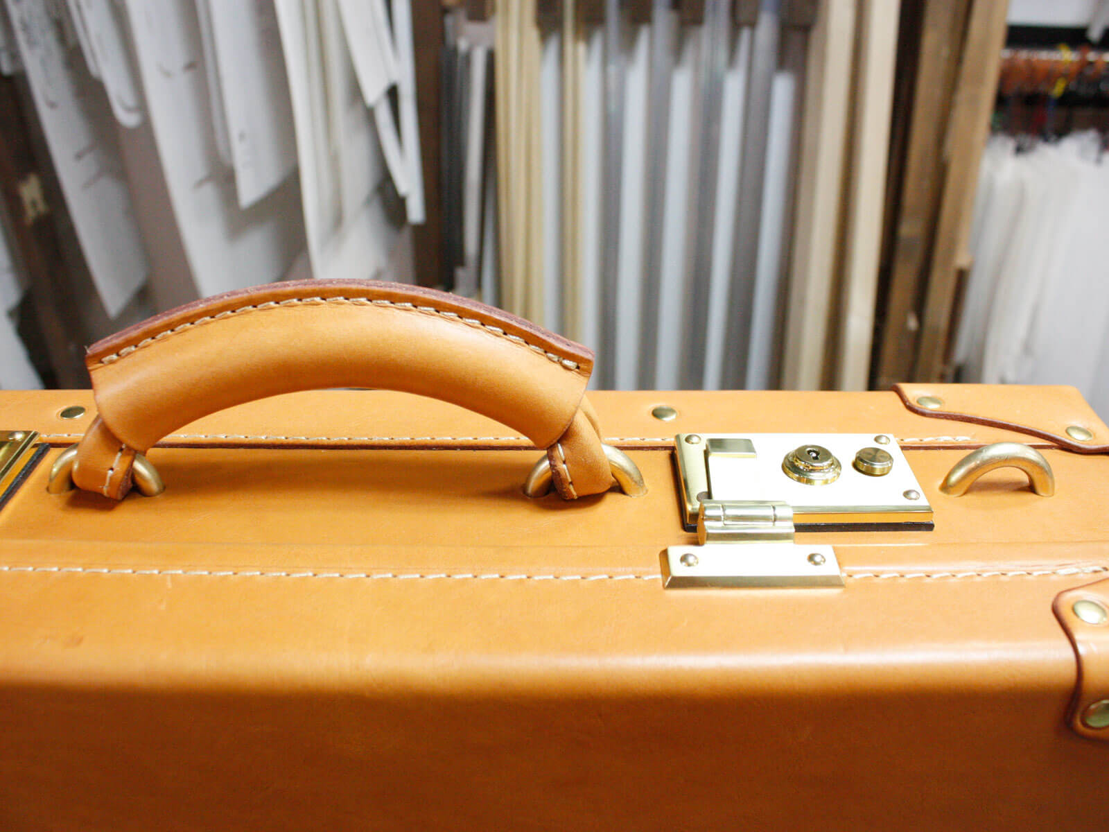 ぜひ店頭で!