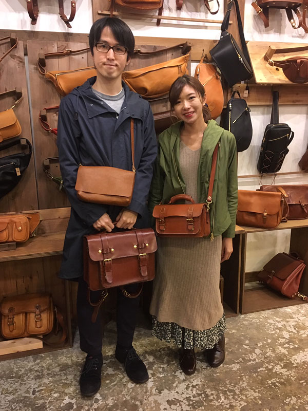 仙台店にお越し頂いたお客様6
