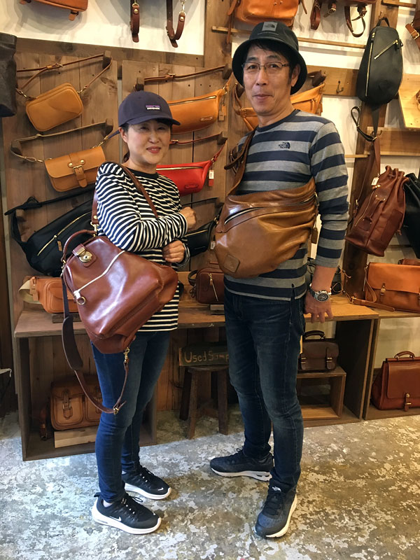 仙台店にお越し頂いたお客様7