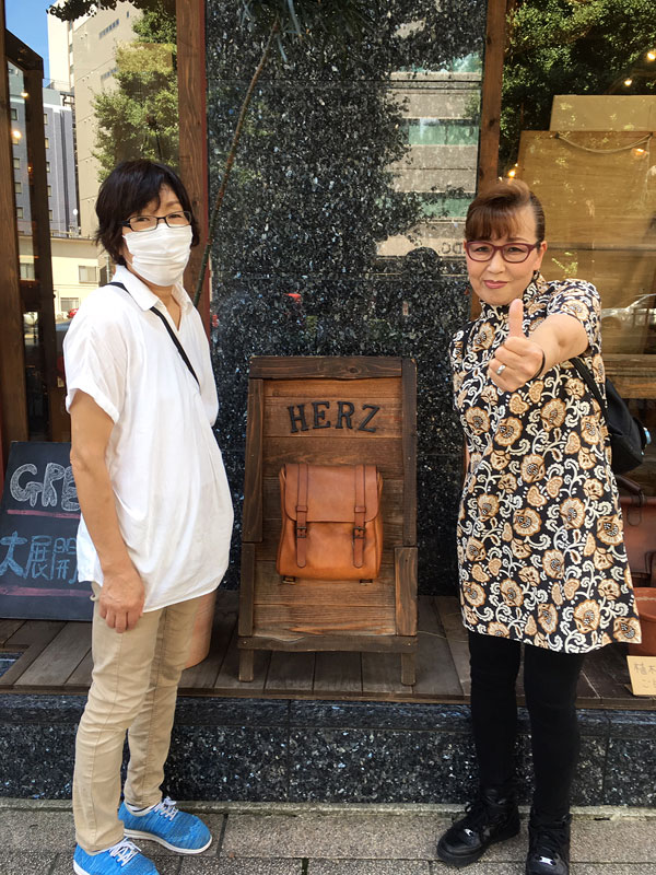 仙台店にお越し頂いたお客様8