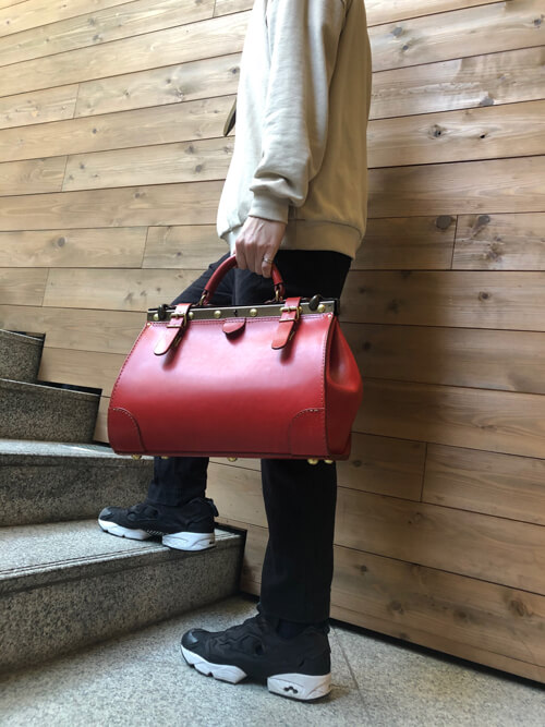 名脇役 P-9手持ち