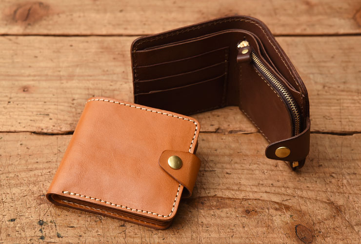 Titi wallet・チチウォレット(WS-9)