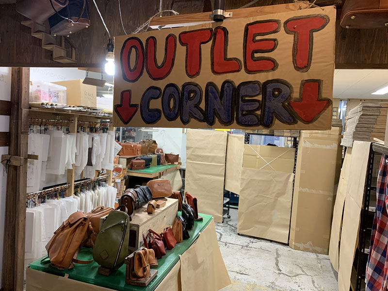 仙台店 初売りディスプレイ4