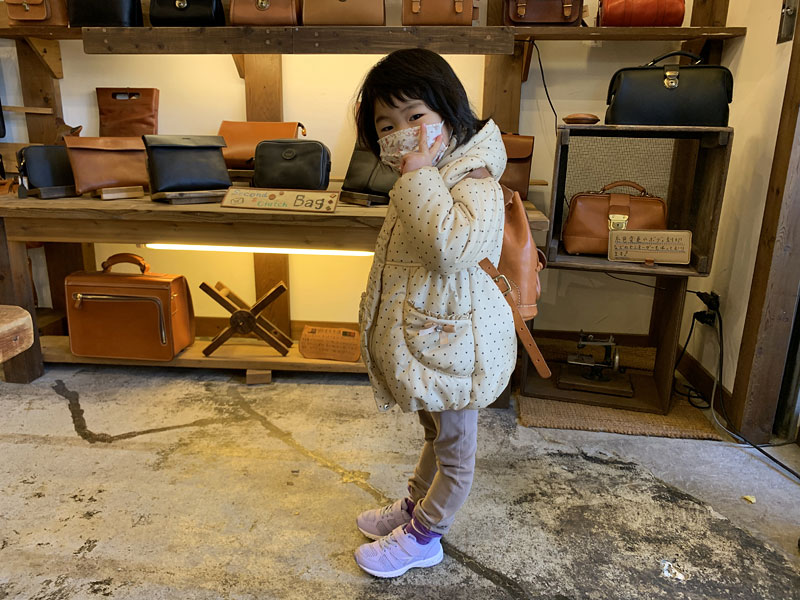 仙台店 初売りに来て頂いたお客様4