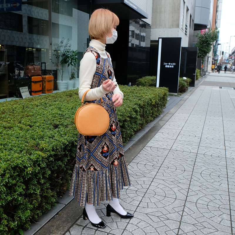 セリニバッグ レディース肩掛け