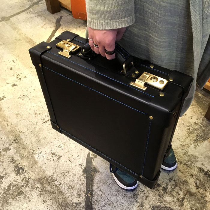 トランクご愛用のお客様 着用イメージ2