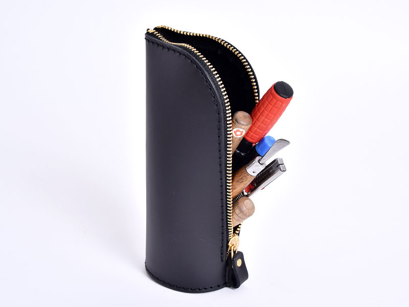 スタンドペンケース・縦型(KP-4) 工具