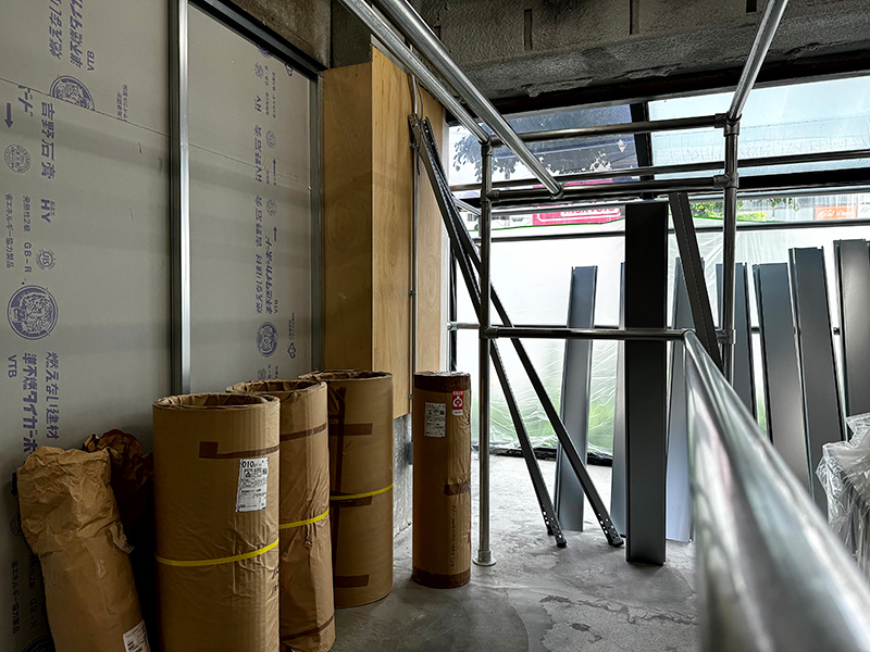 札幌店作り2-16