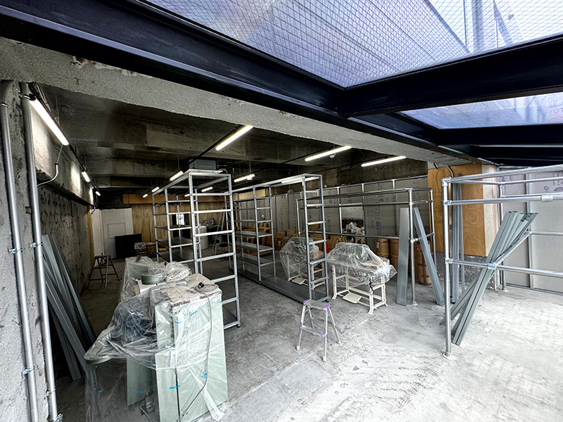 札幌店作り2-17