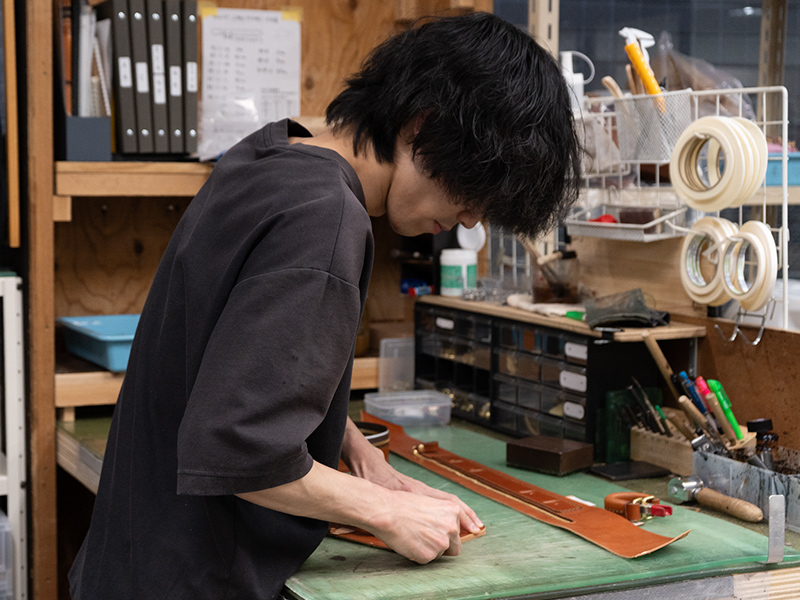 NET工房 桐生制作中